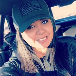 Meet your Posher, Audrey